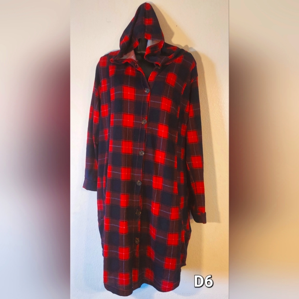 Shirt Dress